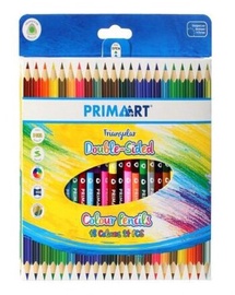 Цветные карандаши Prima Art Colour Pencils, 24 шт.