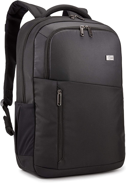 Рюкзак для ноутбука Case Logic Propel, черный, 17 л, 12-15.6″