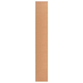 Ковровая дорожка VLX Runner Rug BCF, бежевый, 4500 мм x 600 мм