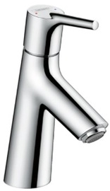 Смеситель для раковины Hansgrohe Talis S 80, хромовый