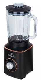 Blender Berlinger Haus Black Rose Gold BH-9449, kuldne/must/roosa