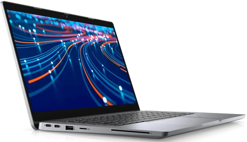 Sülearvuti Dell Latitude 5320 N013L532013EMEA, Intel® Core™ i5-1145G7, 8 GB, 256 GB, 13.3" (kahjustatud pakend)
