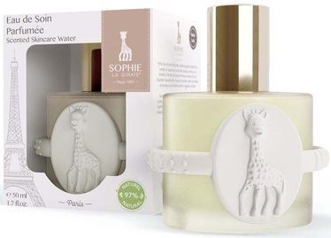 Lõhnaõlid lastele Sophie La Girafe Scented Skincare Water, lastele