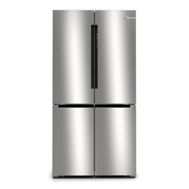 Холодильник Bosch KFN96VPEA, морозильник снизу