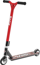 Triki tõukeratas Razor Beast V6, must/punane