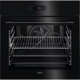 Встраиваемый духовой шкаф AEG 8000 серия „AssistedCooking“ BPE748380B