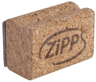 Щетка для ухода за лыжами Zipps Mini Cork, 0.016 кг