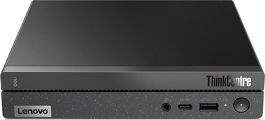 Стационарный компьютер Lenovo ThinkCentre Neo 50q Tiny G4 Intel® Core™ i5-13420H, Intel UHD Graphics, 16 GB, 1 TB