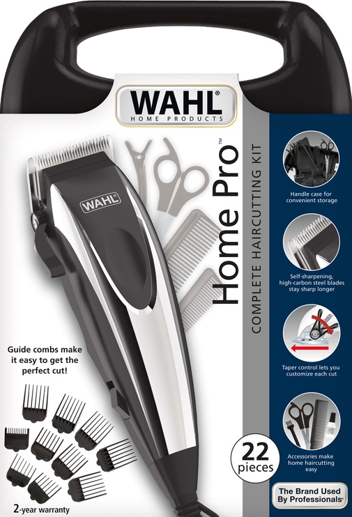 Машинки для стрижки Wahl Home Pro 2216