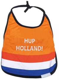 Жилет Beeztees Hup Holland 2400071, oранжевый, M