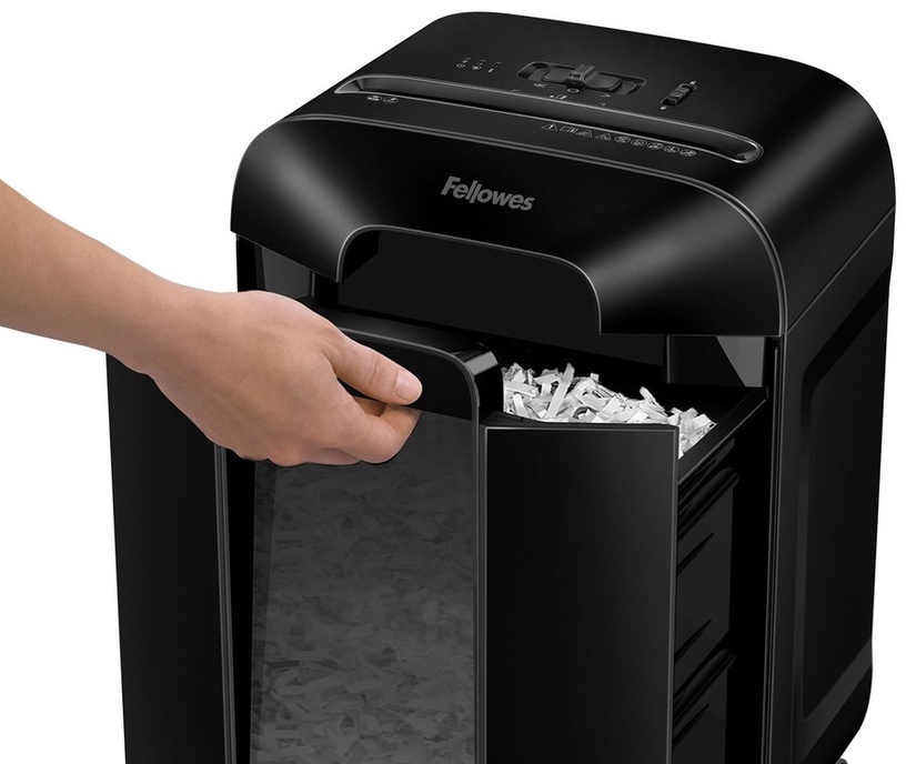 Papīra smalcinātājs Fellowes LX85, A4