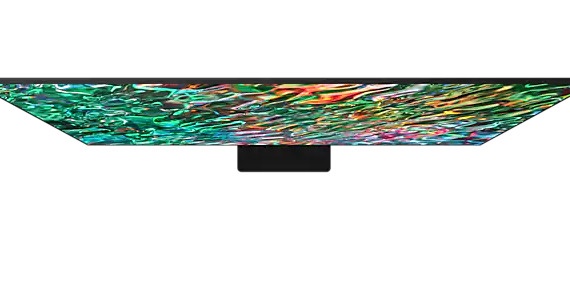 Televizors Samsung QE75QN90BATXXH, Neo QLED, 75 "