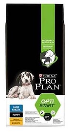 Сухой корм для собак Pro Plan Large Athletic Puppy, 12 кг