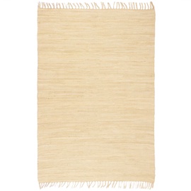Ковер VLX Chindi 245214, песочный, 230 см x 160 см