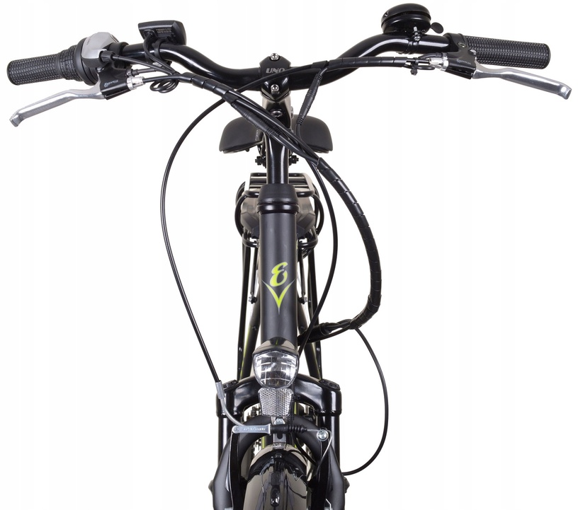Электрический велосипед Esperia Lione E250 22E250, 28″, 25 км/час