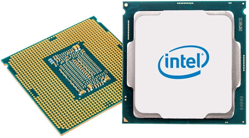 Procesors Intel Intel® Celeron® G5900 BX80701G5900, 3.4GHz, LGA 1200, 2MB
