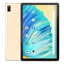 Planšetdators Blackview Tab 10 Slim, zelta, 10.1", 4GB/64GB, 3G, 4G