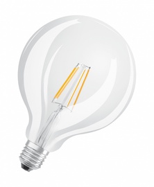 Лампочка Osram LED, E27, теплый белый, G13, 7 Вт, 806 лм