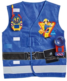 Игрушки для пожарных Simba Fireman Sam 109252477, синий