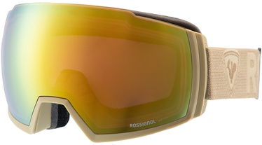 Лыжные очки Rossignol Magne Lens