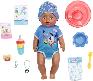 Кукла пупс Zapf Creation Baby Born Magic Boy 835036, 43 см