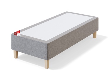 Матрас Sleepwell Red Pocket Box Verano Light Grey, 200 см x 80 см, средней жесткости