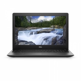 Ноутбук Dell Latitude 3590, oбновленный, переупакованный, Intel® Core™ i5-7200U, 8 GB, 512 GB, 15.6 ″, Intel HD, черный, en