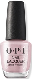 Лак для ногтей OPI Nail Lacquer Quest for Quartz, 15 мл