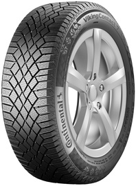 Ziemas riepa Continental VikingContact 7 205/65/R16, 99-H-210 km/h, XL, C, D, 72 dB