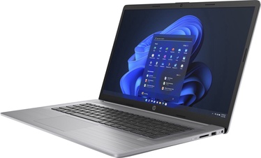Klēpjdators HP 470 G9 6S7N1EA, Intel® Core™ i7-1255U, 16 GB, 1 TB, 17.3" (bojāts iepakojums)