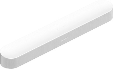 Soundbar süsteem Sonos Beam 2, valge
