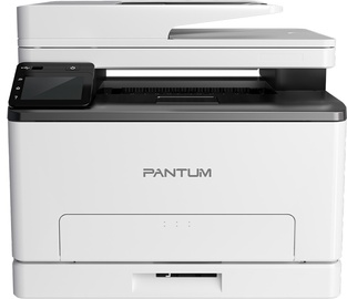 Многофункциональный принтер Pantum CM1100ADW, лазерный, цветной