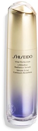 Serums Shiseido Vital Perfection, 80 ml, sievietēm