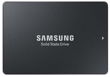 Cietais disks (SSD) Samsung PM893, 2.5", 3840 GB