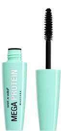 Skropstu tuša Wet N Wild Mega Protein, Very Black E149A, 6 ml