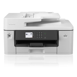 Многофункциональный принтер Brother MFC-J6540DW, струйный, цветной