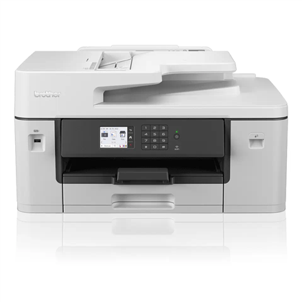 Multifunktsionaalne printer Brother MFC-J6540DW, tindiprinter, värviline