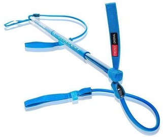 Tренажёрных резинок Gymstick Original 2.0 Medium, 1300 мм x 30 мм x 30 мм