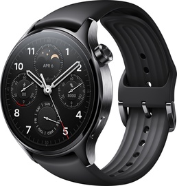 Viedais pulkstenis Xiaomi Watch S1 Pro BHR6013GL