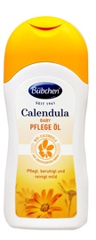 Ķermeņa eļļa Bubchen Massage Oil, 200 ml