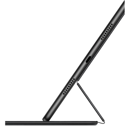 Klaviatūra Huawei Smart Magnetic Keyboard, EN, pelēka, bezvadu