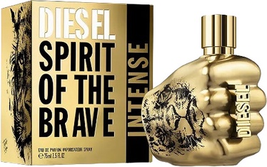 Parfüümvesi Diesel Spirit Of The Brave Intense Spirit Of The Brave Intense, 75 ml