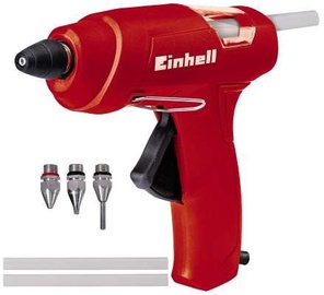 Клеевой пистолет Einhell TC-GG 30, 30 Вт, 11 мм, 220 - 240 В