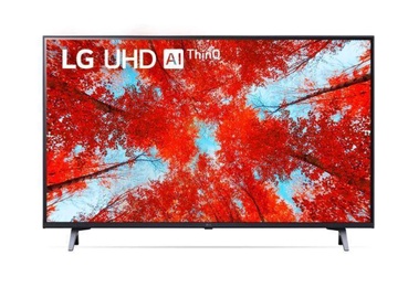 Televiisor LG UQ90003LA, LED, 55 "