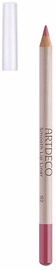 Карандаш для губ Artdeco Smooth 92 Spring Rose, 1.4 г
