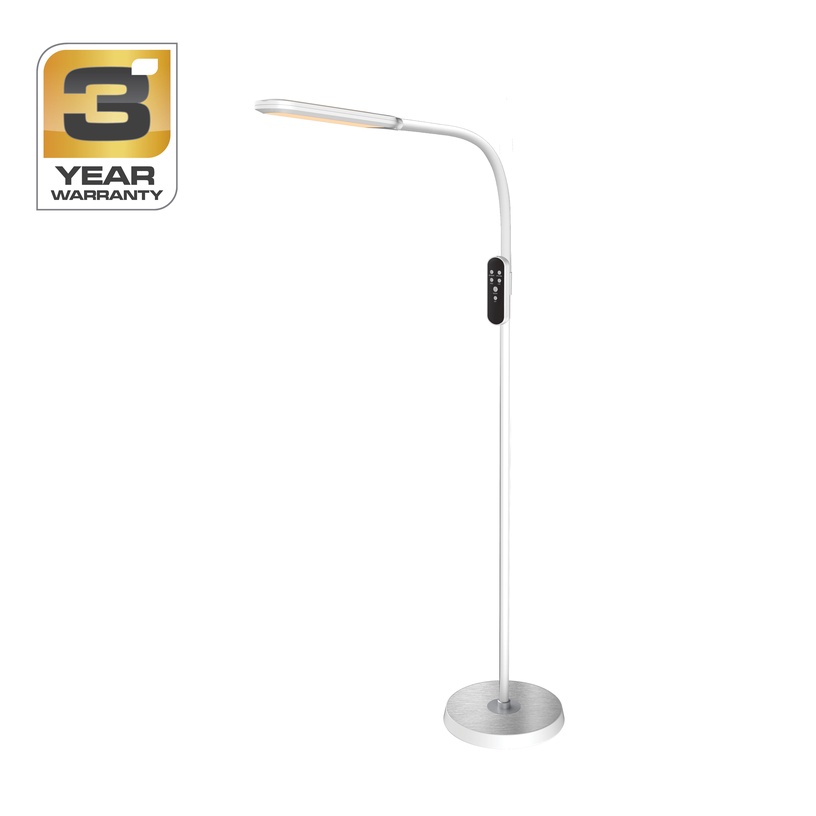 Торшер Standart Simple BL-1925, 15 Вт, LED