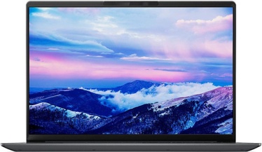 Sülearvuti Lenovo IdeaPad 5 Pro 16ACH6 82L500BFPB PL, AMD Ryzen 5 5600H, 16 GB, 512 GB, 16 "