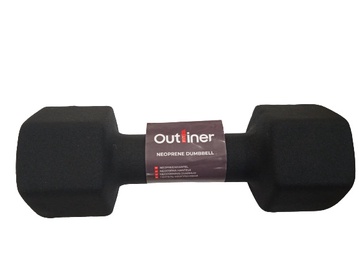 Hantel Outliner, 5 kg