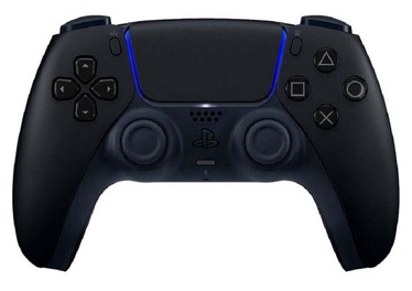 Игровой контроллер Sony Dualsense PS5, черный