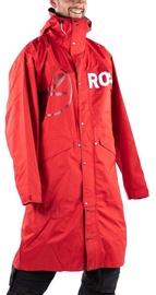Meeste jope Rossignol Longshell S RLDS07A, punane, XL